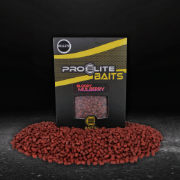 PRO ELITE BAITS GOLD...