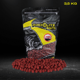 PRO ELITE BAITS BOILIES...
