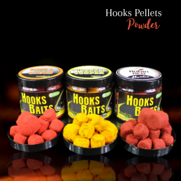 PRO ELITE BAITS HOOK...