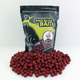 PRO ELITE BAITS BOILIES...