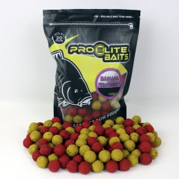 pro elite baits boilies...