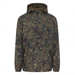 TRAKKER TECHPRO CAMO SMOCK L
