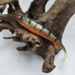 RAGE SLICK SHAD 9 CM ANGRY...