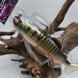 RAGE JOINTED REPLICANT 23...