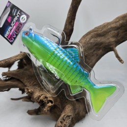 RAGE JOINTED REPLICANT 23...
