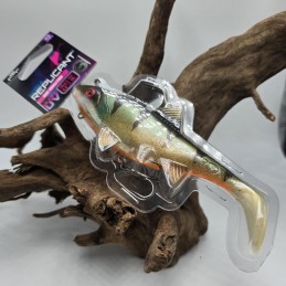 RAGE REPLICANT WOBBLE 18 CM...