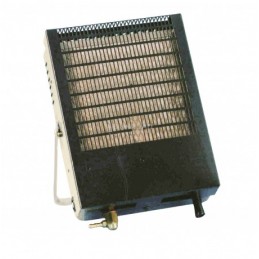 MINICAT CHAUFFAGE A CATALYZE