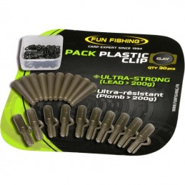 FUN FISHING PACK PLASTIC...