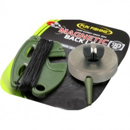 FUN FISHING MAGNETIC BACK...