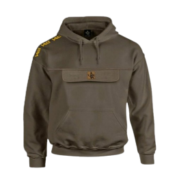VASS CULTURE HOODY KHAKI...