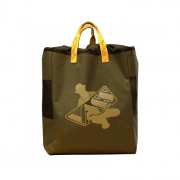VASS WADER BAG KHAKI GREEN