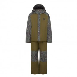 TRAKKER CR CAMO 3 PIECE SUIT-L