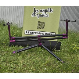 DAYKO ROD POD BITUBO BLACK...