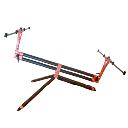 DAYKO ROD POD BITUBO BLACK...
