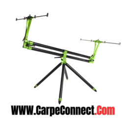 DAYKO ROD POD BITUBO BLACK...