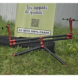 DAYKO ROD POD BITUBO BLACK...