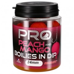 StarBaits probiotic boilies...