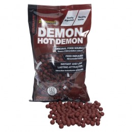 StarBaits red liver 10 mm...