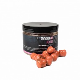 CC Moore Krill Wafters 10X14mm