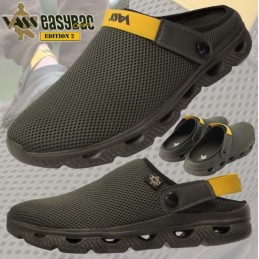 Vass easy-bac ed2 trainer T42