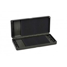 FOX EDGES MEDIUM RIG BOX...