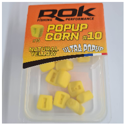 ROK YELLOW POPUP CORN N10 X15