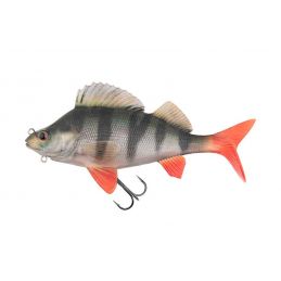 Fox Rage Realistic Perch...