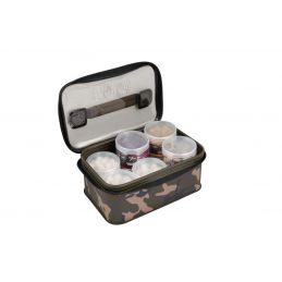 FOX AQUOS CAMOLITE EVA BAIT...