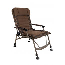 SUPER DELUXE RECLINER...