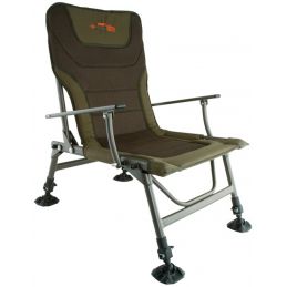 FOX CHAISE DURALITE CHAIR