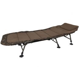 FOX R2 CAMO BED CHAIR