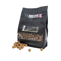CCMOORE ODYSSEY XXX 15 MM 5 KG
