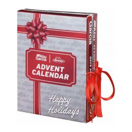 BERKLEY ABU ADVENT CALENDAR...