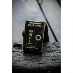 Solar Carbon Indicator Head...