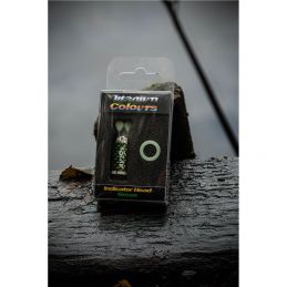 Solar Carbon indicator Head...