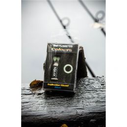 Solar Carbon Indicator Head...