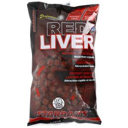 BOUILLETTES RED LIVER 20 MM...