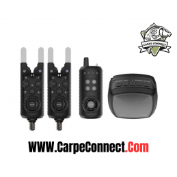 SONIK COFFRET GIZMO G2  2+1