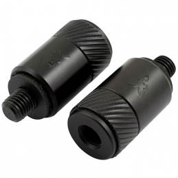 FOX BLACK LABEL QR ADAPTORS X2