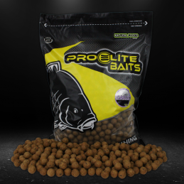 PRO ELITE BAITS BOILIES N...