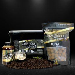 pro elite baits tuna...