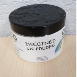 Sweetner En Poudre env 100 grs