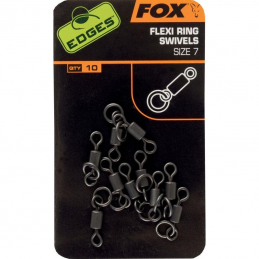 FOX SWIVELS 7