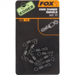 FOX KWIK CHANGE SWIVELS T 10