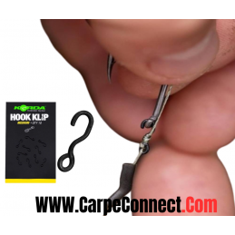 KORDA HOOK KLIP MEDIUM