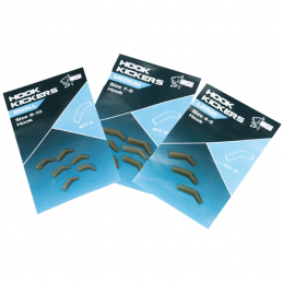 HOOK KICKERS MEDIUM 5-7