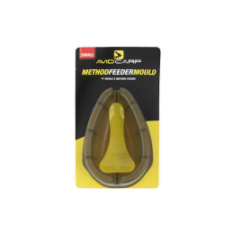 AVID CARP METHOD FEEDER...