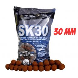 StarBaits PC Bouillettes...