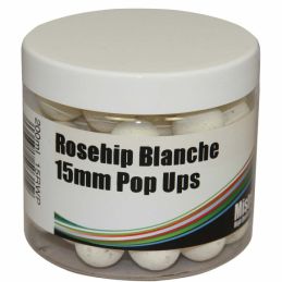 Pop Up Blanche Mistral...