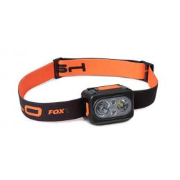 Fox Halo Multi Colour 500...